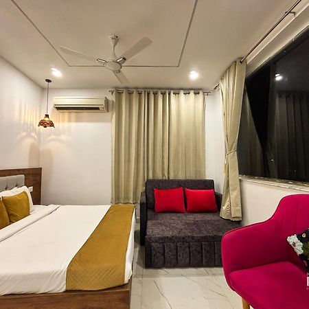 The Neeraj River Forest Resort Ayurvedic Wellness Center Rishīkesh 외부 사진