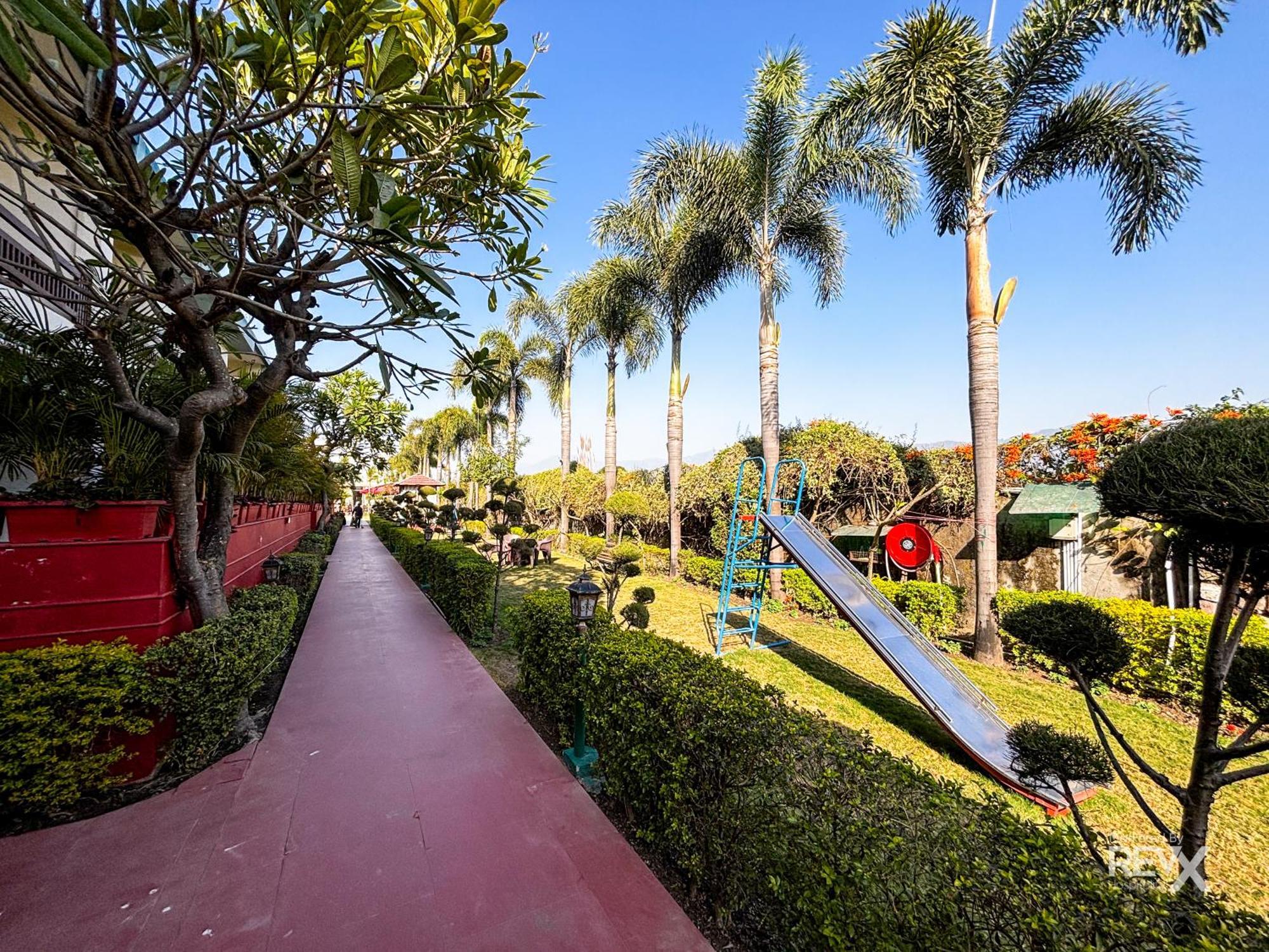 The Neeraj River Forest Resort Ayurvedic Wellness Center Rishīkesh 외부 사진