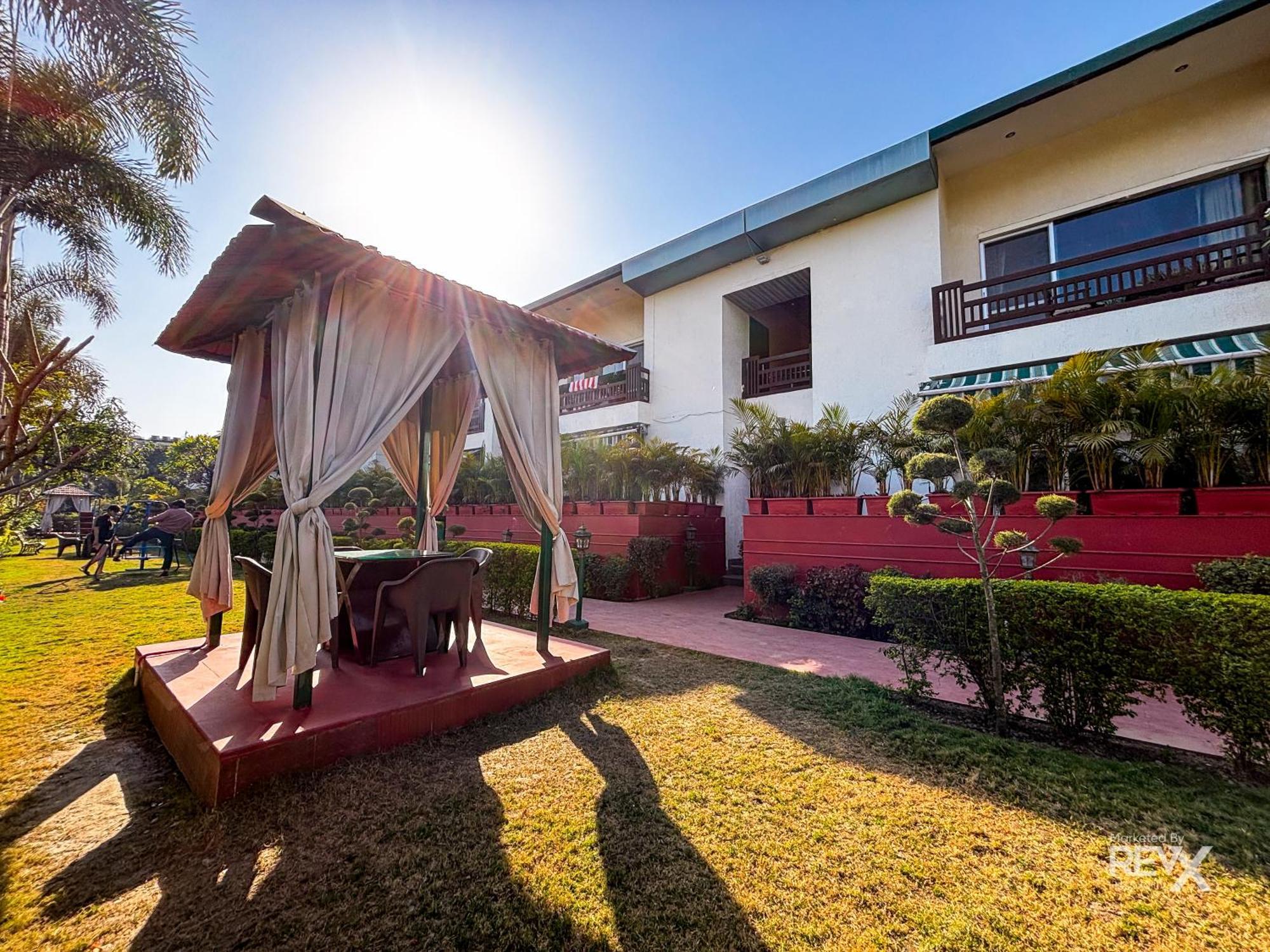 The Neeraj River Forest Resort Ayurvedic Wellness Center Rishīkesh 외부 사진