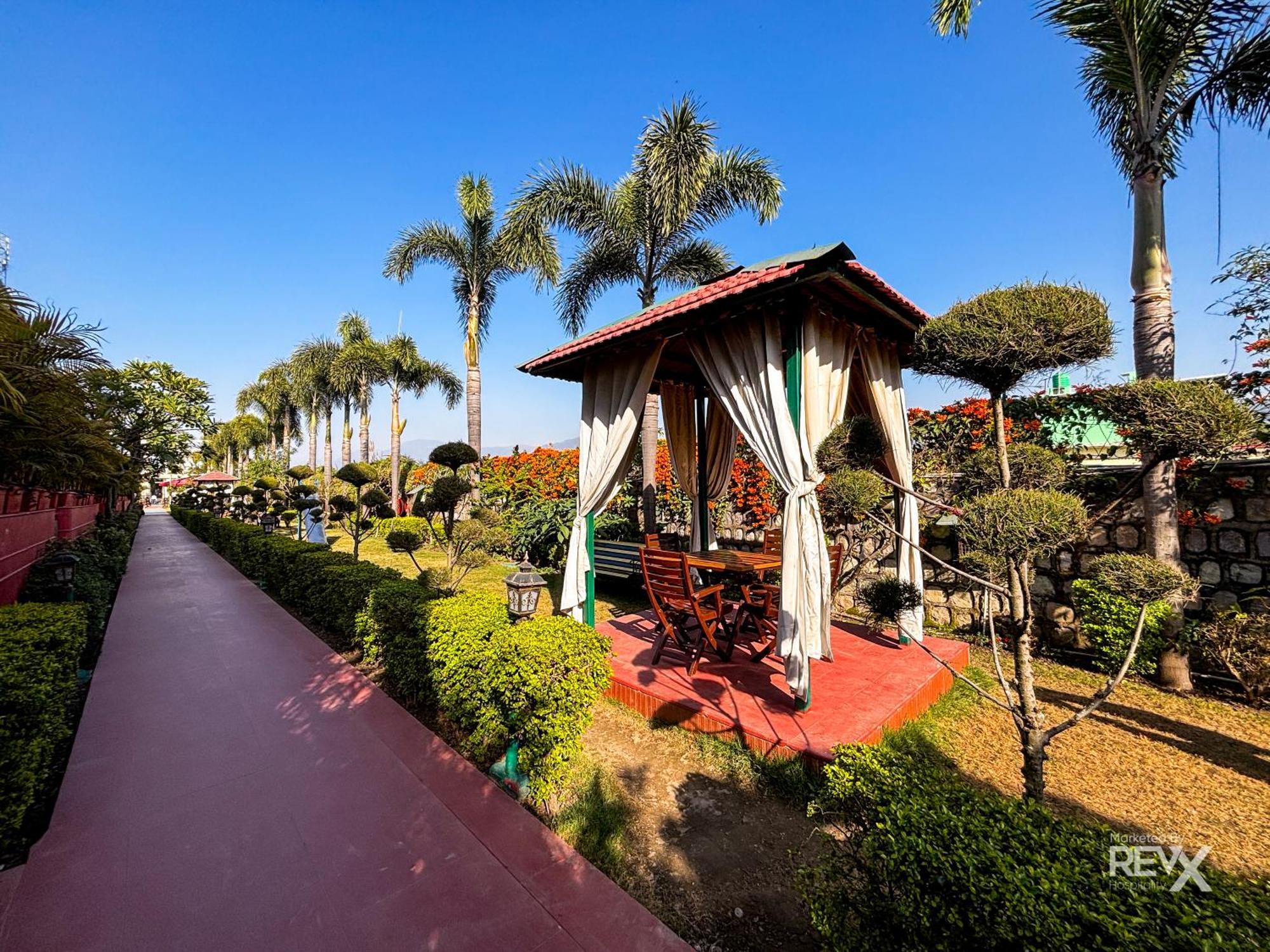 The Neeraj River Forest Resort Ayurvedic Wellness Center Rishīkesh 외부 사진