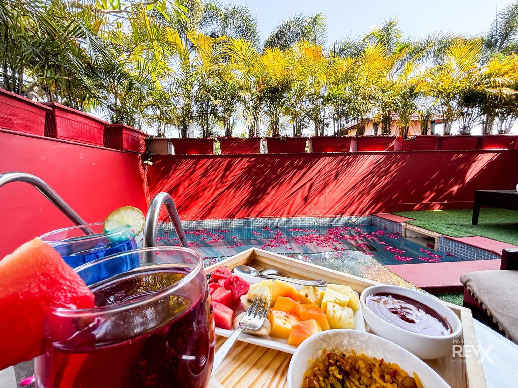 The Neeraj River Forest Resort Ayurvedic Wellness Center Rishīkesh 외부 사진