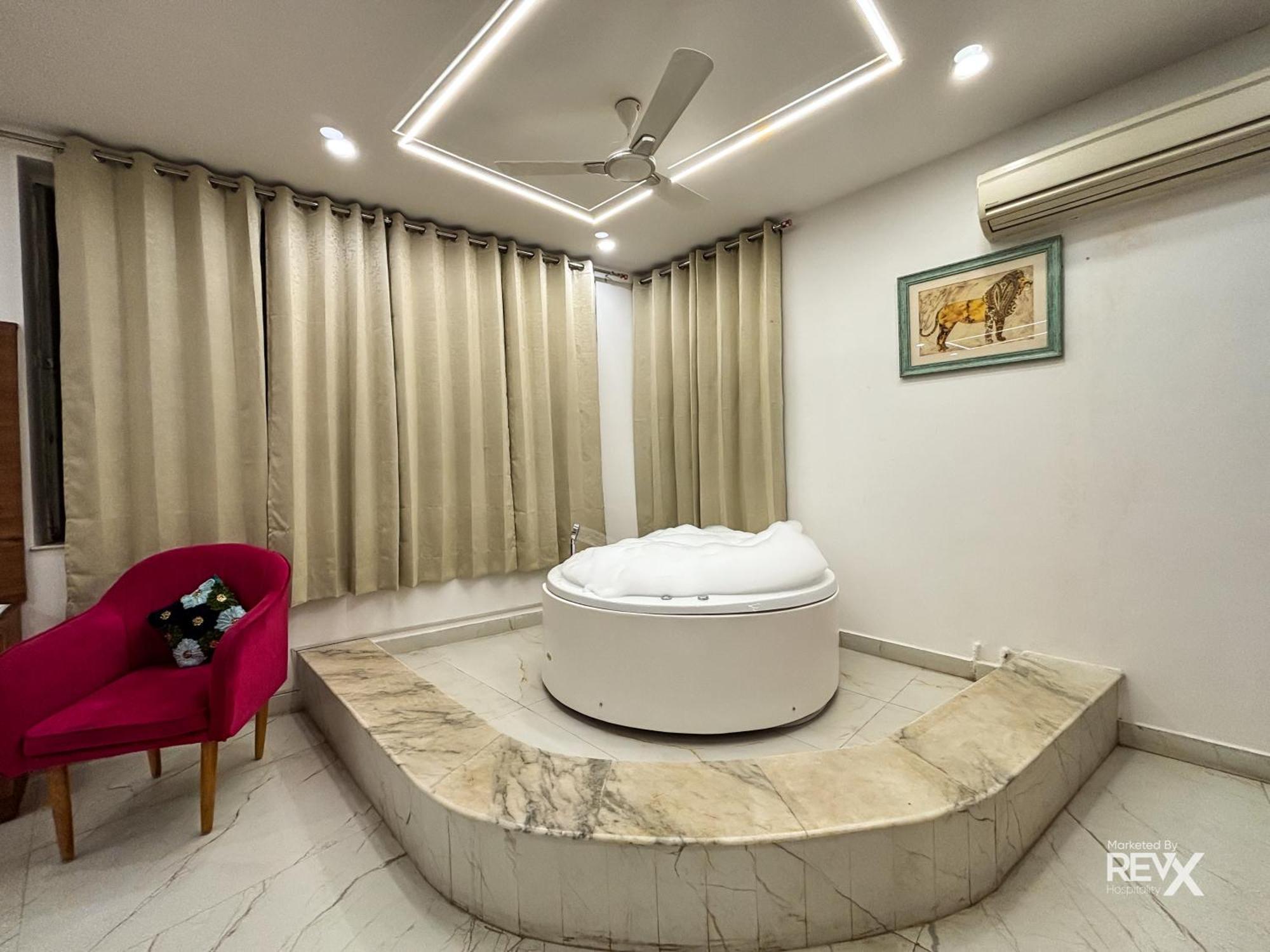 The Neeraj River Forest Resort Ayurvedic Wellness Center Rishīkesh 외부 사진