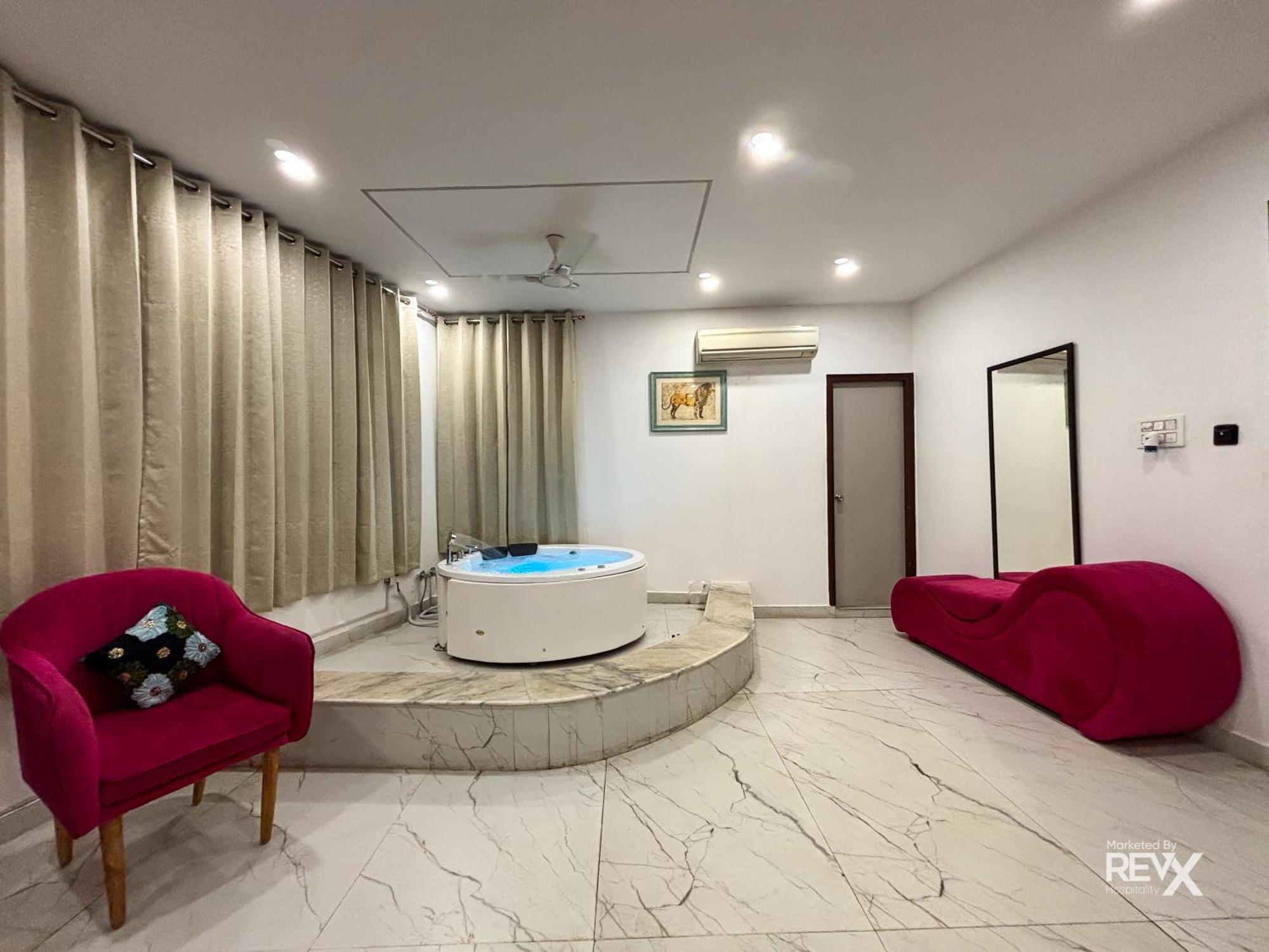 The Neeraj River Forest Resort Ayurvedic Wellness Center Rishīkesh 외부 사진
