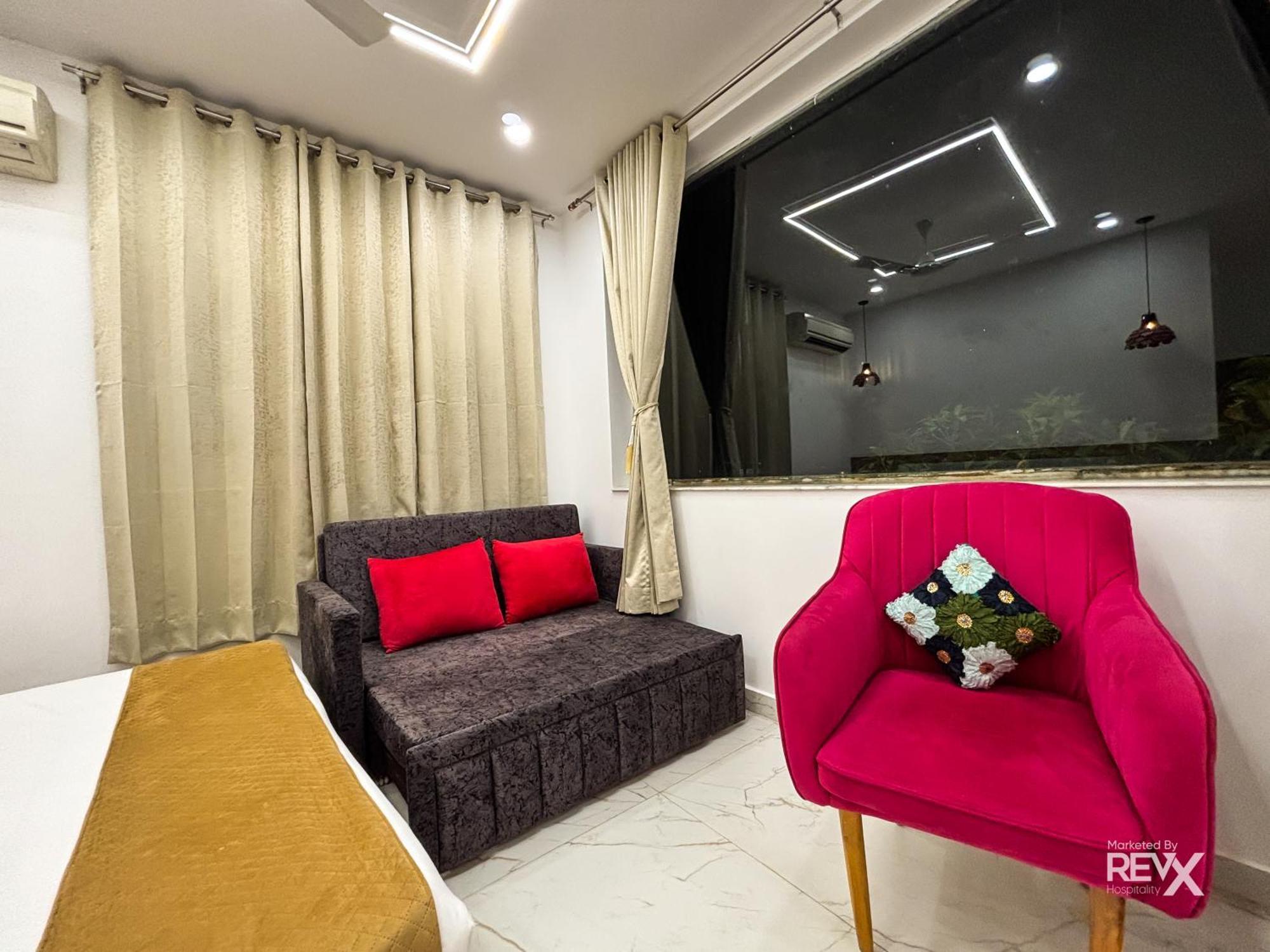 The Neeraj River Forest Resort Ayurvedic Wellness Center Rishīkesh 외부 사진